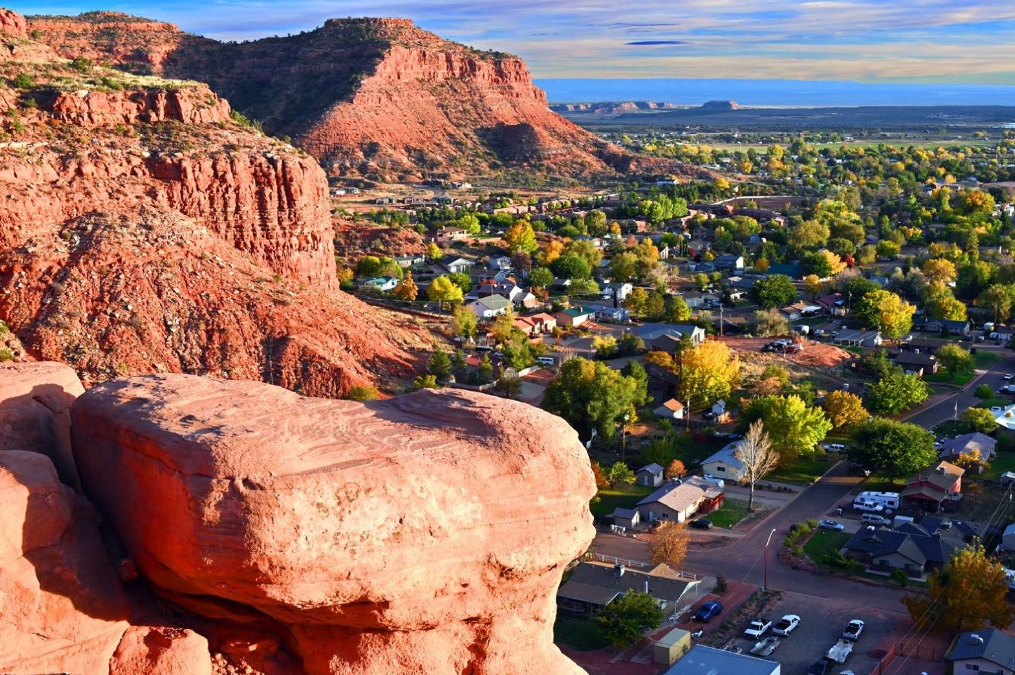 Kanab
