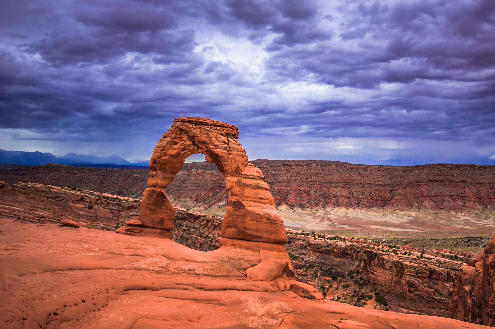 Moab Delicate Arch