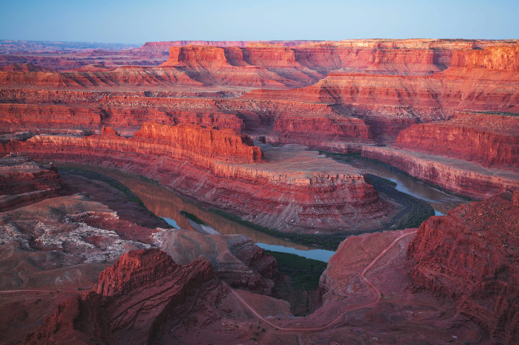 Moab Canyolands