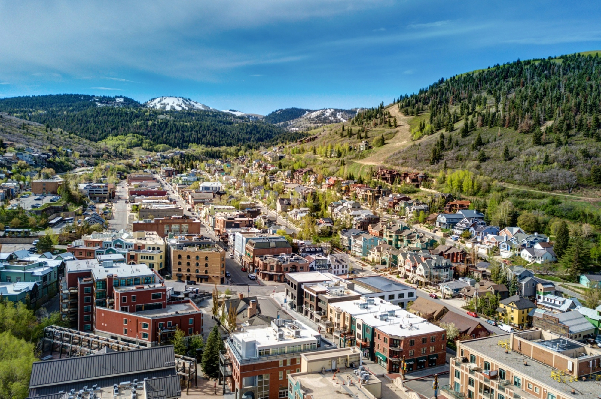 Park City