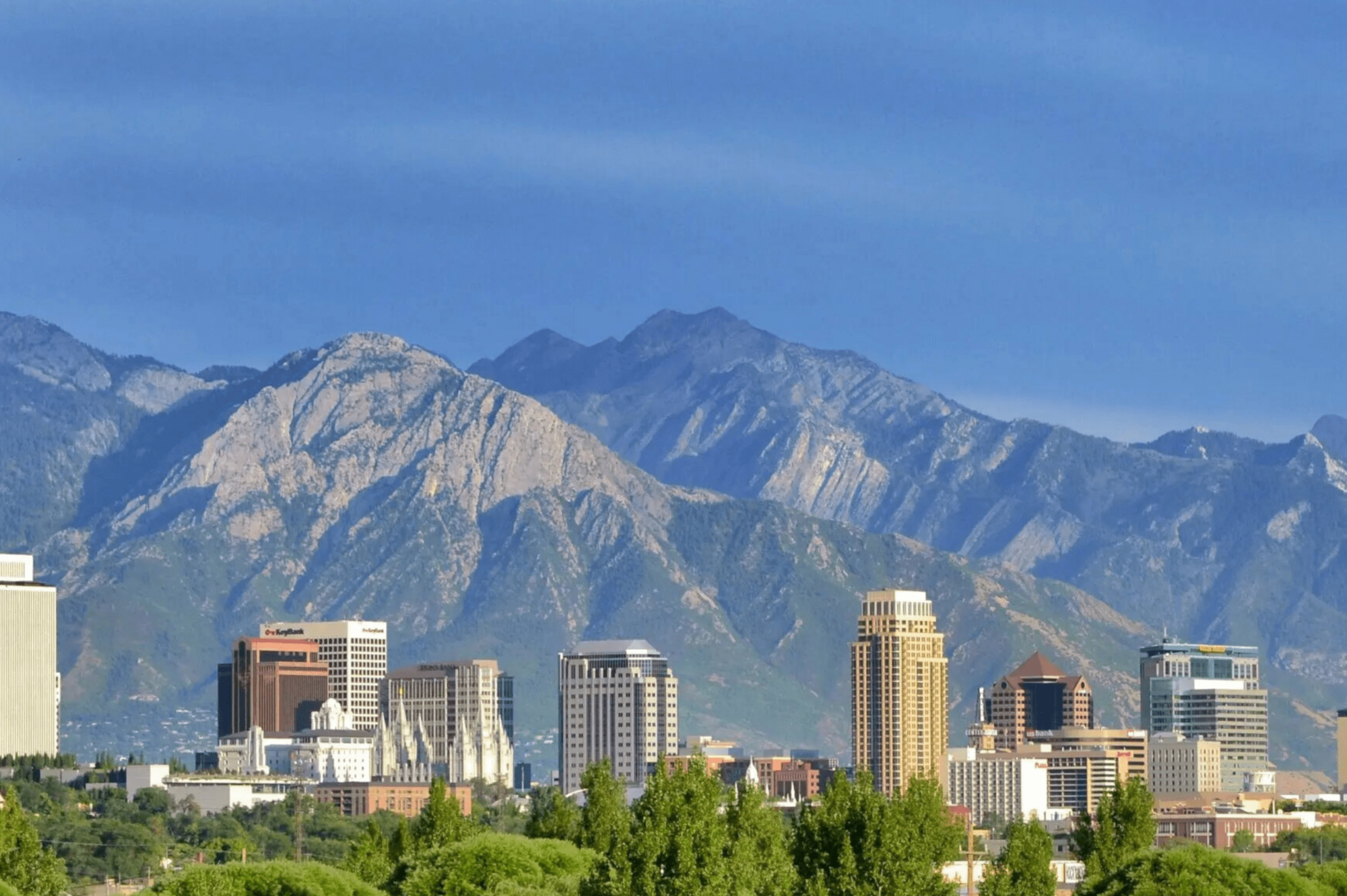 Salt Lake City